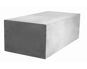 Пеноблок стеновой (200*300*600 мм.) D800 30шт./1 поддон 981982