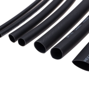 Термоусаживаемая трубка GLUE 3:1 (Набор 7 шт.) REXANT 29-0107 991066