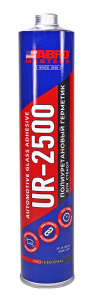 Герметик уретановый для стекол UR-2500-AM-RE