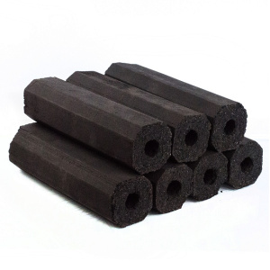 Брикет древесно-угольный 2кг 016828