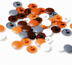 Заглушка под конфирмат цвета в ассортименте  57613