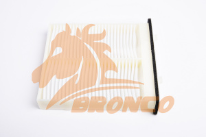 Салонный фильтр BRC-0716 BRONCO (PC-911C/CA-14040/AC-982)