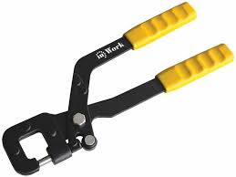 Просекатель для г/картона L320 мм Двухкомпонентные ручки 70066