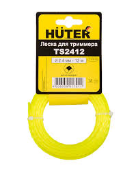 Леска TS2412 (витой квадрат) 066298
