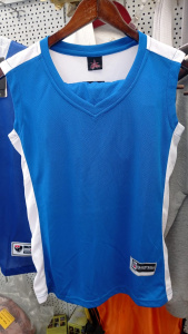 Форма баскетбольная женская (майка, шорты) размерный ряд РАСПРОДАЖА СП50155