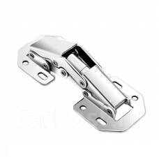 Петля накладная без сверления 00101349  123875