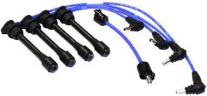Провод зажигания (комплект) NGK 5384 RC-TX71