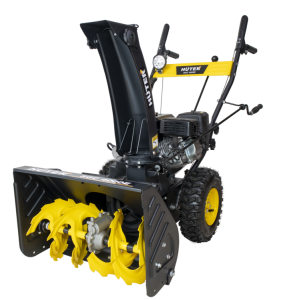 Снегоуборщик Huter SGC 4000E 70714