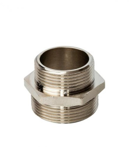 Бочонок переходной 2"Мх1"1/2М 22664