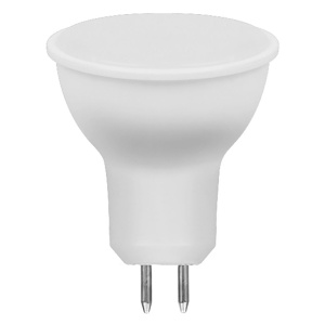 Лампа софитная светодиодная Feron LB-26 GU5,3 7Вт 4000К 01633