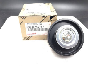 (A-02) Ролик натяжителя ремня кондиционера 88440-60070