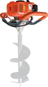 Мотобур бензиновый Кратон GHD-52 31701003