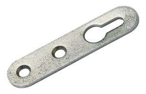 Подвеска мебельная 5.1а L-65 цинк 42186