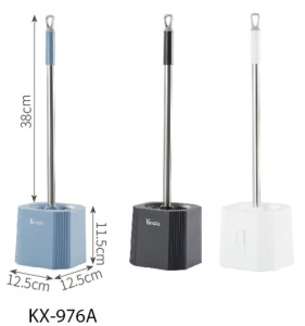 Ёршик для унитаза KX-976A СТ1037922