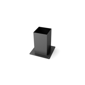 Опора бруса HABERCUBE SOLO 977473