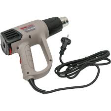 Фен технический CT19007 BMC 2000Вт/3 режима/кейс CROWN 63020