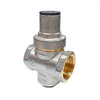 Редукционный клапан 1/2 SABO (1 - 5,5 bar) 84782