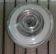 Термошайба №0 / №4 для поликарбоната прозрачный пластик Х36698