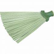 Метла синтетическая 270*260мм  веерная (63208) Х80912