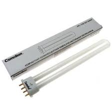 Компактная люминесцентная лампа для светильников - FPL 11W 2G7 6400K 001978