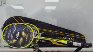 Бадминтон в чехле (530/550) 030060