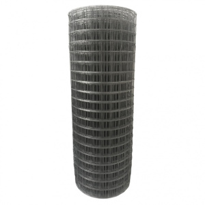 Сетка металлическая сварная.Высота 0,9м.Длина 30м.Ячейка 50*50мм.Толщина проволоки 1мм. 02583