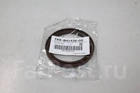 (4) Сальник NOK BH1438-G0