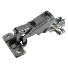 Петля 165 гр накладная 00101345 38629