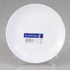 DIWALI тарелка D7358/94353/N3603 19см ХТарелка десертная Luminarc Diwali диаметром 19 см Х920585