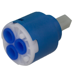 Картридж керамический Ф35мм 575-517