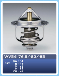 Термостат WV54I-82 ТАМА ТАМА-5