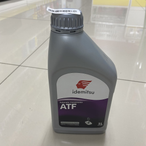 Жидкость для АКПП Idemitsu ATF 1л. 30450248-724