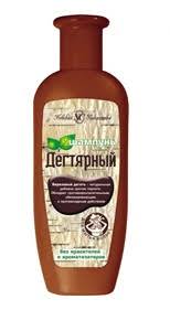 Шампунь ДЕГТЯРНЫЙ 250мл Х36384
