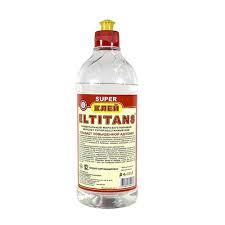Клей ElТitans 1л универсальный 750861