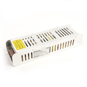 Трансформатор 150W 12V электронный для светодиодной ленты (драйвер), LB009 21496