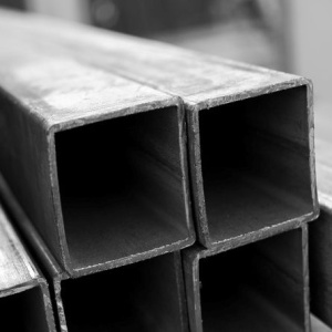 Труба профильная 80*80мм (3мм.) L-3м 05560