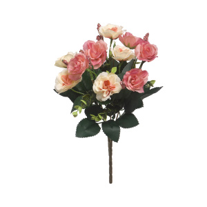 Цветок искусственный Роза Z-48 Х46168