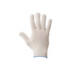 Перчатки х/б (белые) 4нити КР969485