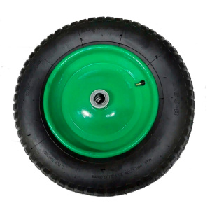 Колесо PR2400 13*3.25-8 16/95мм диск сварной 192370