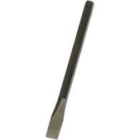 Зубило слесарное по металлу 20х200 мм   18782