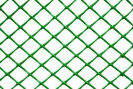 Решетка Садовая 18*18мм Н-1,6м  10м/рул ЗЕЛЁНАЯ 02408