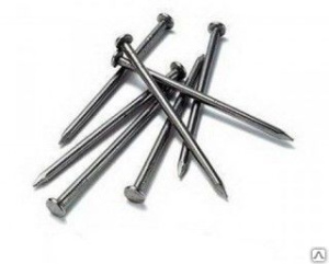 Гвозди строительные 1,8*32мм 56937