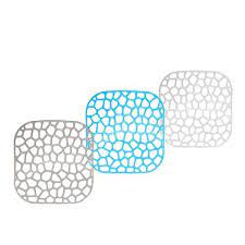 Решётка в раковину 30*30см (М1151) Х51298