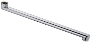 Излив для ванны плоский L-50см PS500 3/4 44625