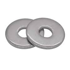 Шайба кузовная М6 DIN 9021 А2 НЕРЖАВЕЙКА 899218