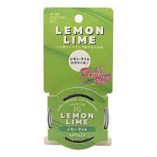 Ароматизатор воздуха NAPOLEX LEMON LIME HT-408