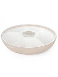 Менажница Оазис с крышкой М9023 58088