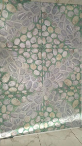 Керамогранит для пола  4412 Камень  К.Р.  40*40*7мм в кв.м 6.25 в уп.12шт. 06813