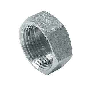 Заглушка 1"1/4F 24132