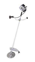 Триммер бензиновый GGT-15004ТA (четырёхтактный) Grey Huter 70/2/153